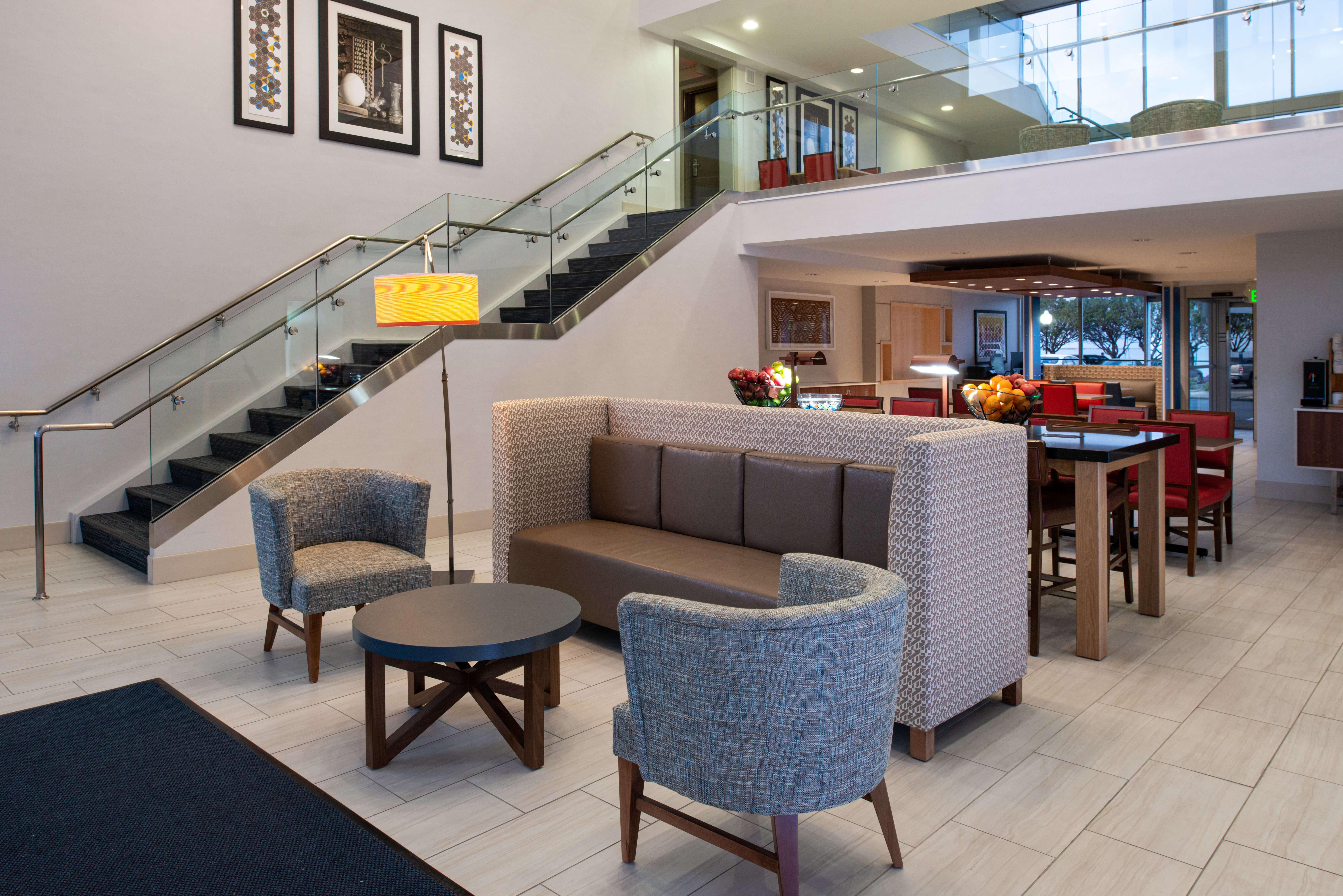 holiday inn express san francisco airport south by ihg