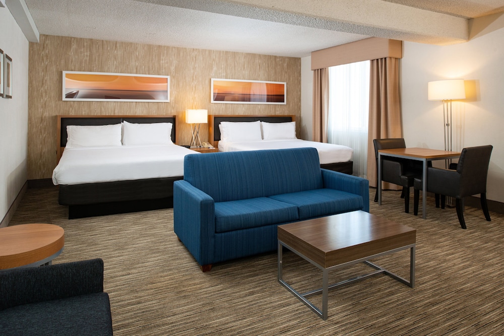 holiday inn express san francisco airport south by ihg