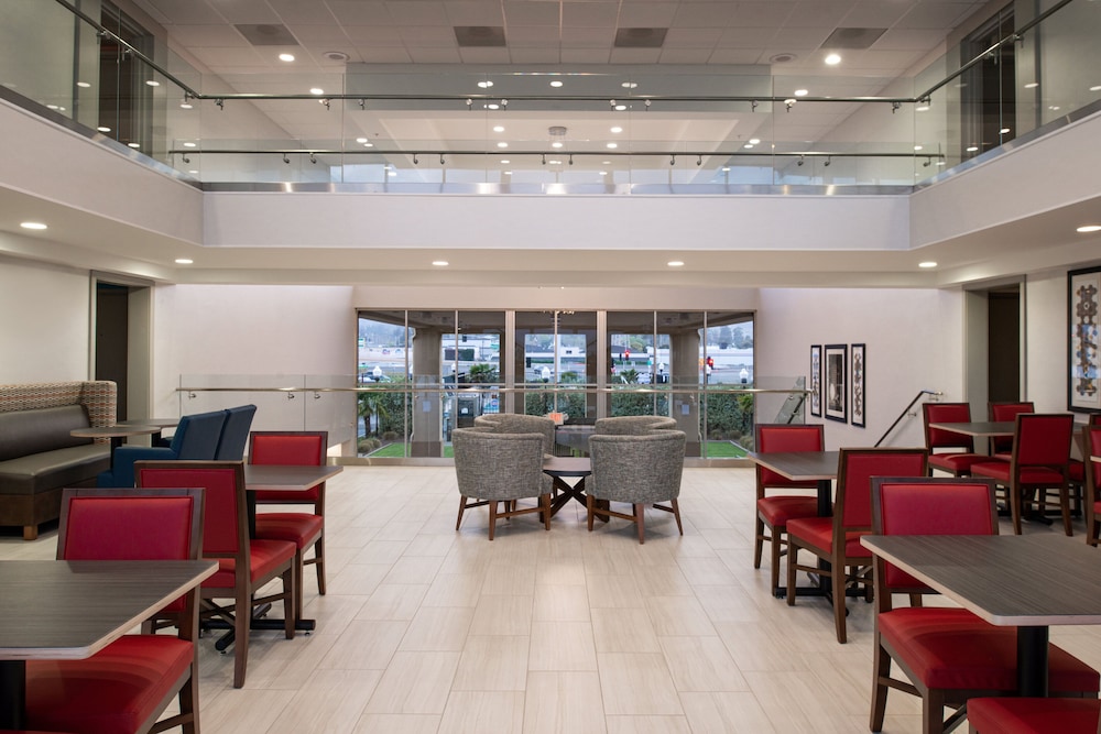 holiday inn express san francisco airport south by ihg