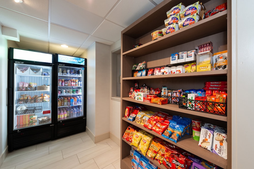 holiday inn express san francisco airport south by ihg