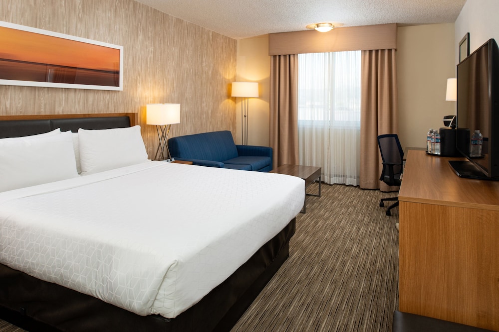 holiday inn express san francisco airport south by ihg