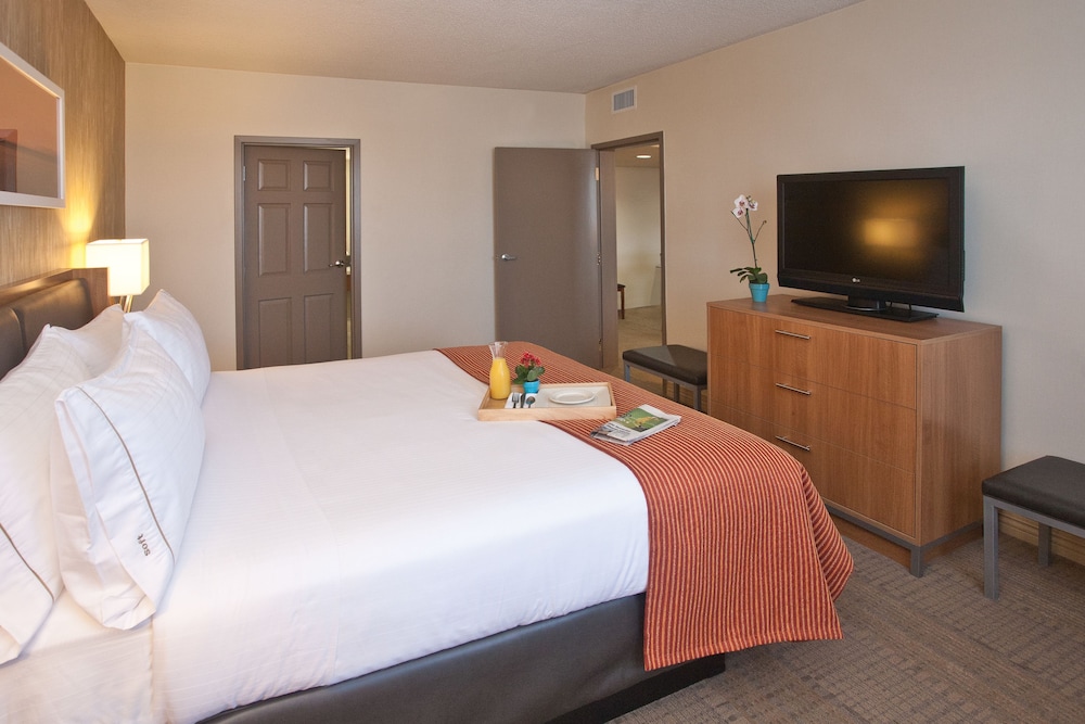 holiday inn express san francisco airport south by ihg