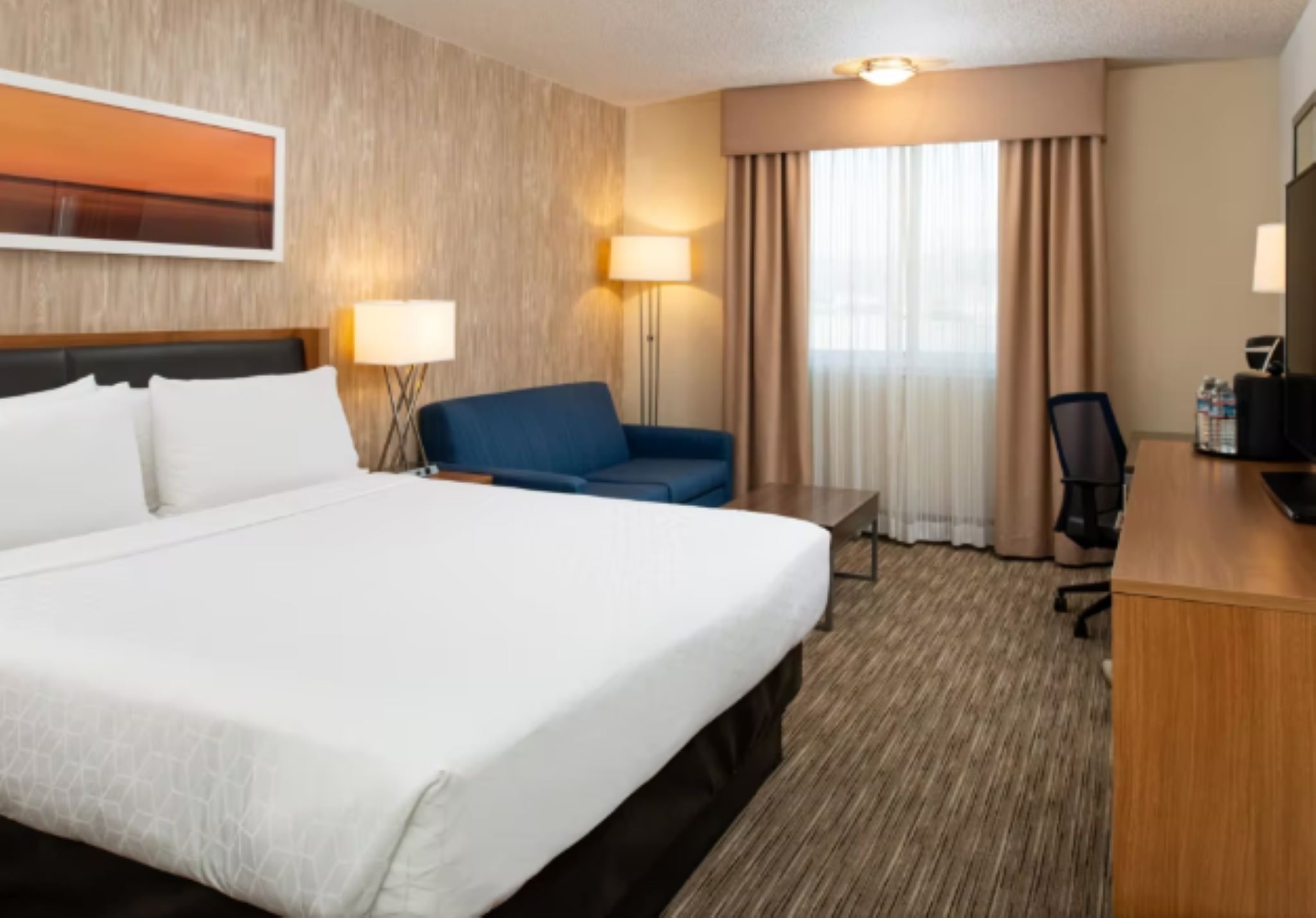 holiday inn express san francisco airport south by ihg