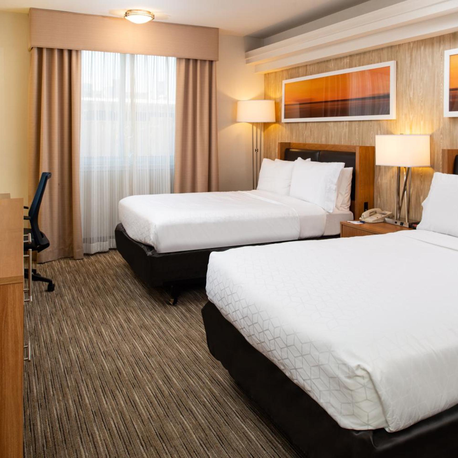 holiday inn express san francisco airport south by ihg