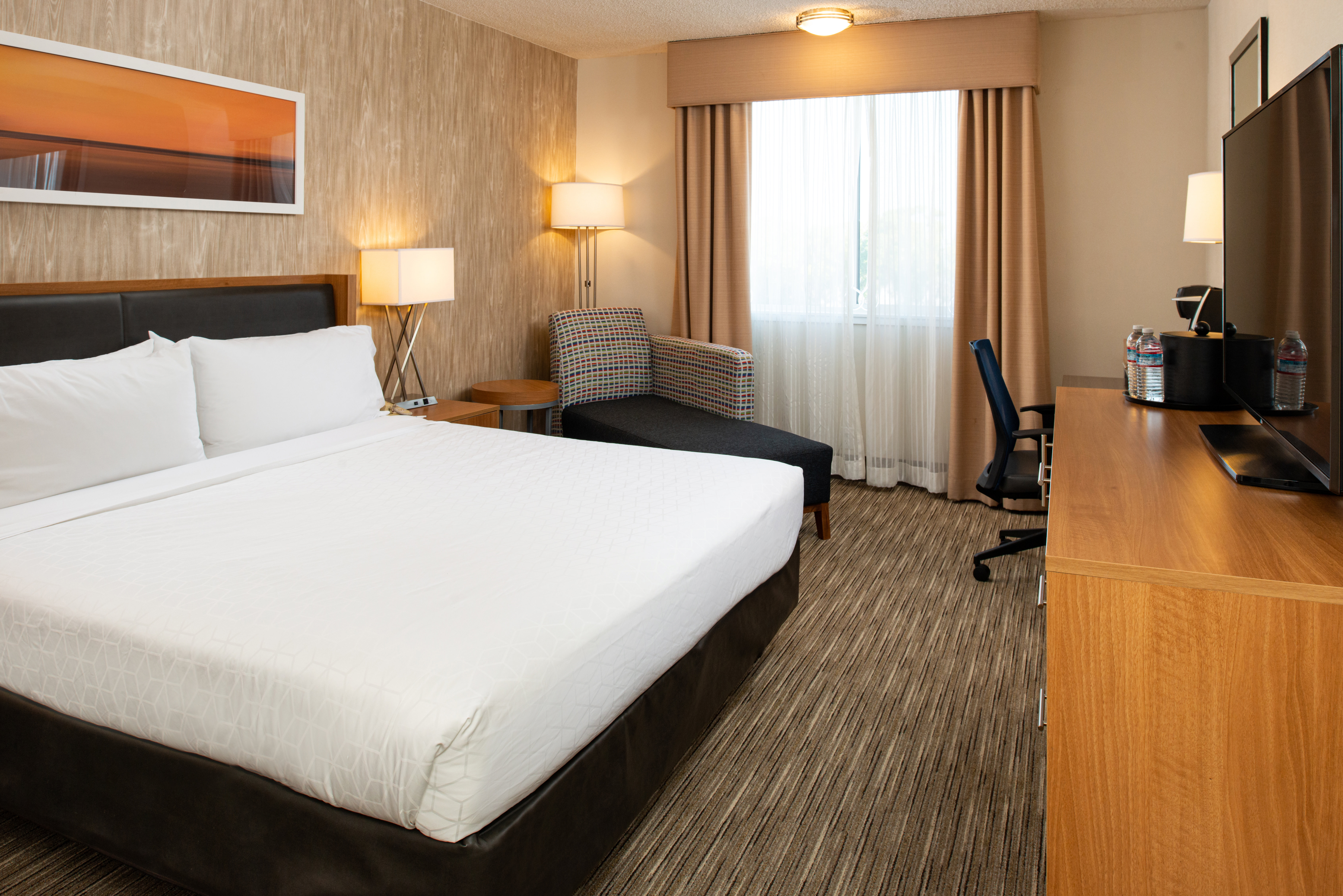 holiday inn express san francisco airport south by ihg