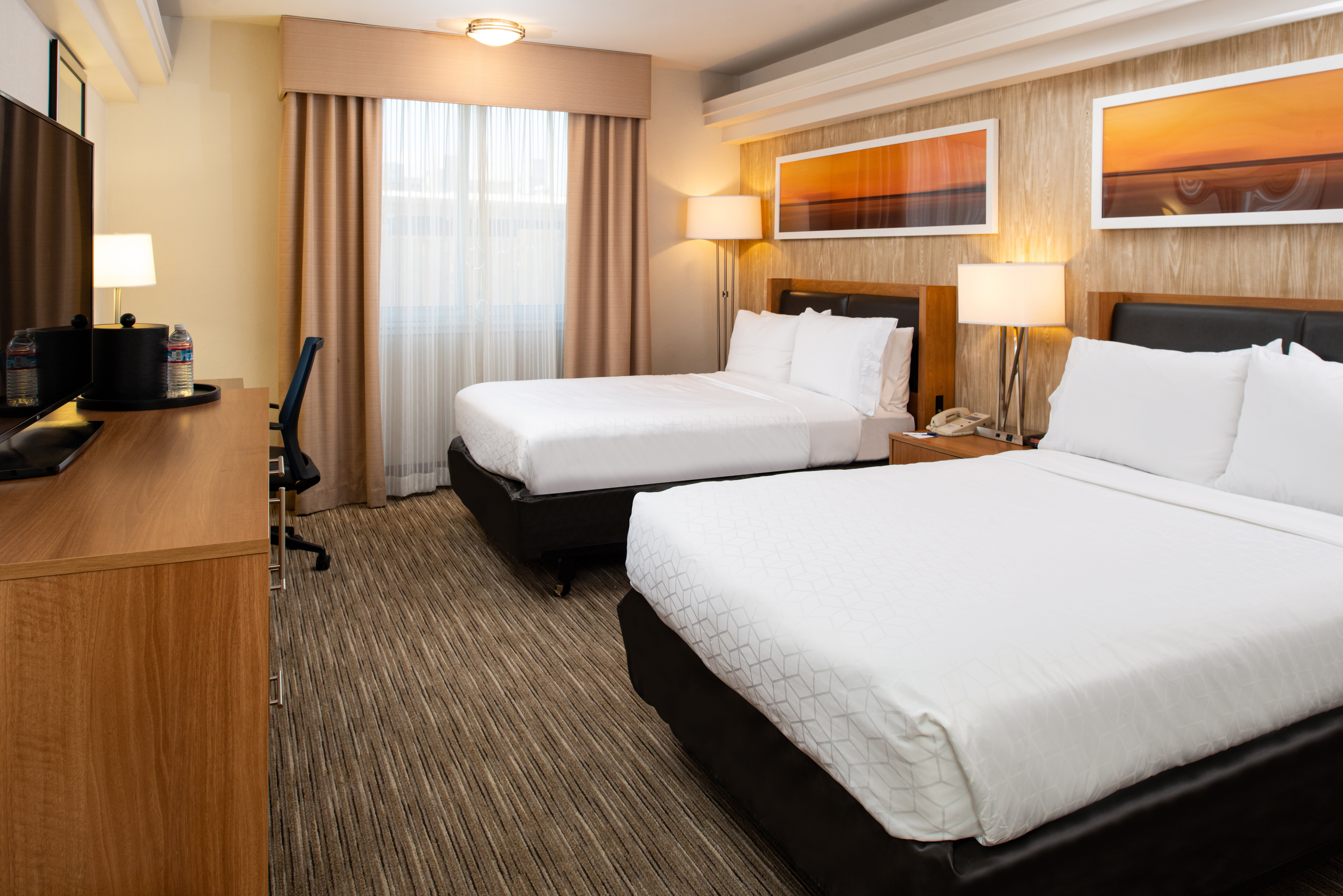 holiday inn express san francisco airport south by ihg