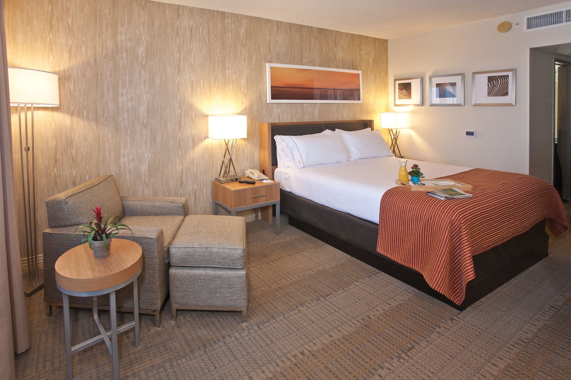 holiday inn express san francisco airport south by ihg