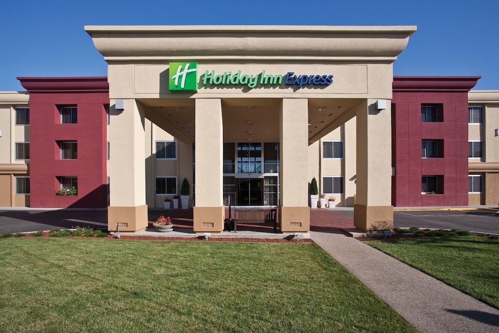 holiday inn express san francisco airport south by ihg