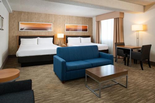 holiday inn express san francisco airport south by ihg