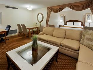 holiday inn express san francisco airport south by ihg