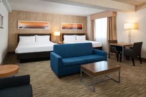 holiday inn express san francisco airport south by ihg