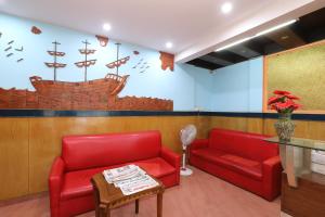 flagship sanman regency