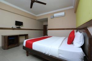 flagship sanman regency