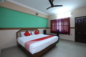 flagship sanman regency