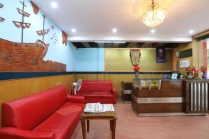 flagship sanman regency