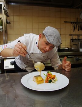 Hotel U Leva,Levoca>>Gerlachov,3 star