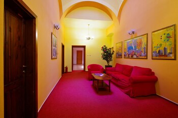 Hotel U Leva,Levoca>>Gerlachov,3 star