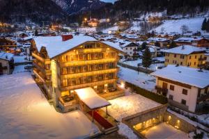 pinzolo