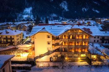 pinzolo