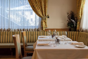 beverly alps hotel and spa