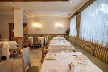 beverly alps hotel and spa