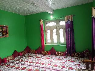 Pop Home 92242 Owais Homestay,India>>Jammu,3 star