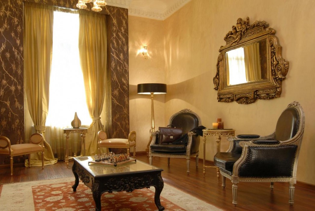 acropolis museum boutique hotel