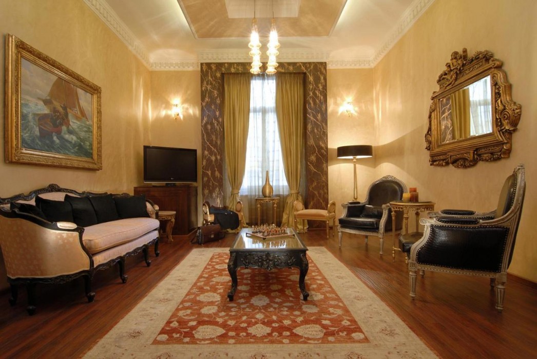 acropolis museum boutique hotel