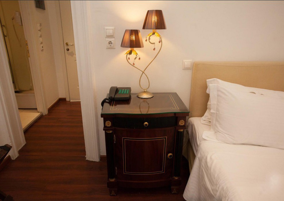 acropolis museum boutique hotel