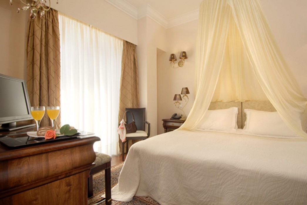 acropolis museum boutique hotel