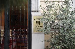 acropolis museum boutique hotel
