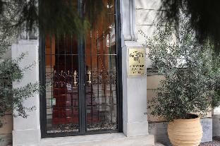 acropolis museum boutique hotel