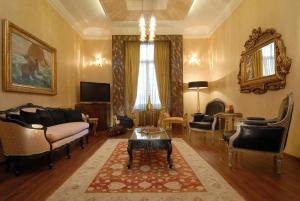 acropolis museum boutique hotel