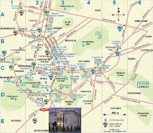 acropolis museum boutique hotel