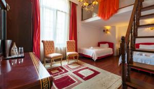 acropolis museum boutique hotel