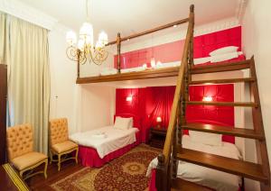 acropolis museum boutique hotel