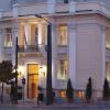acropolis museum boutique hotel