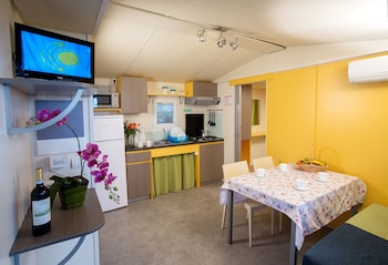 la rocca camping village