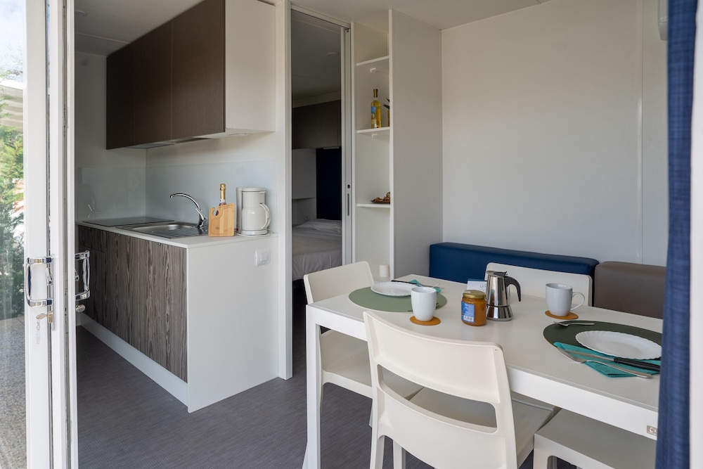 la rocca camping village