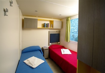 la rocca camping village