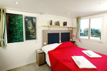 la rocca camping village