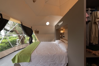 la rocca camping village