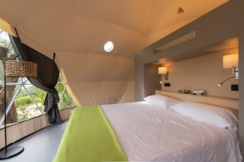 la rocca camping village