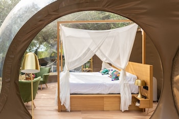 la rocca camping village