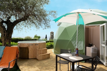 la rocca camping village