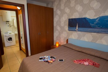 la rocca camping village