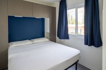 la rocca camping village