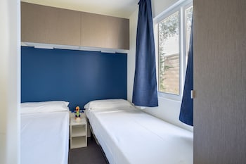 la rocca camping village