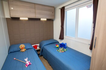 la rocca camping village