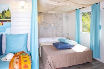 la rocca camping village